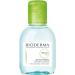 Bioderma Sebium | Sebium Kerato Plus + Sebium H2O | Hydrates & Purifies | High Tolerance | Anti-imperfection & Anti-marks | Face | Acne Prone Skin | Set of 2x30mL + 1x100mL - Buy Online on GoSupps.com