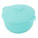 Frcolor Silicone Wax Melting Bowls with Lid - 2 Pack Mini Heating Hair Removal Wax Bean Warmer (13.5x11.5cm) - Ideal for Kids & Home Use - International Shipping Available - Buy Online on GoSupps.com
