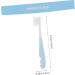 Minkissy Children's Toothbrush - Soft Bristles & Travel-Friendly Oral Care Accessories for Kids - Buy Online on GoSupps.com