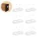 12 pieces of furniture tilting control without drilling furniture walls furniture fastening tapes baby proofing & pet protection furniture fastenings on the wall cupboards and chests of drawers