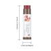 FREEORR Tinted Lip Balm and Chapstick 2-in-1 Moisturizing Lipstick - Pack of 6 - Buy Online on GoSupps.com