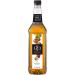 Maison Routin 1883 Hazelnut Syrup 1000ml Pet Bottle - Pack of 1 | Premium Quality Syrup for Drinks and Desserts - Buy Online on GoSupps.com