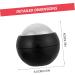 JECOMPRIS Face Tools - 3-in-1 Hand Massage Ball & Cold Therapy Device for Facial Foot and Fitness Massage - Enhance Your Wellness Routine! - Buy Online on GoSupps.com