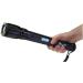 ZAP Enforcer Stun Gun 2 Million Volt with 4 Flashlight Modes - Black 