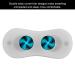 Sonre Stopper Snoring Device - Soft Nasal Plug for Home Sleeping (White) - Buy Online on GoSupps.com