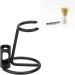 BROLEO Stand - Quick Dry Shaving Brush Stand for Toilet | Premium Quality & Fast International Shipping - Buy Online on GoSupps.com