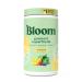 Bloom Nutrition Super Greens Powder Smoothie & Juice Mix - Probiotics for Digestive Health & Bloating Relief Digestive Enzymes with Superfoods Spirulina & Chlorella for Gut Health (Citrus)