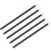 POCREATION Eye Brush 50 Pieces/Set Disposable Brush Eyeshadow Applicator Eyes Makeup Cosmetic Tool fits Most Bottles - Buy Online on GoSupps.com
