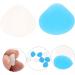 Doitool 14 Pairs Anti-Slip Silicone Ear Hooks & Glasses Covers - Nerd Wax Tension Holders for Secure Fit - International Shipping Available - Buy Online on GoSupps.com