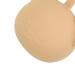 Food-Safe Silicone Pacifier Holder with Strap | Portable Case to Keep Pacifiers Clean | Ideal for Strollers Home & Travel (Brown) - Buy Online on GoSupps.com