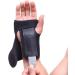Wrist Splint Support Brace - for Carpal Tunnel Tendonitis and Arthritis Left one Size left one size - Buy Online on GoSupps.com