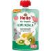  Holle Holle Pouchy Banana Pear Bottle Organic Kiwi +8m 100g - Buy Online on GoSupps.com