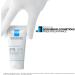 La Roche-Posay Lipikar Urea 30% Exfoliating Moisturizing Gel Ideal for Very Dry Skin Fights Dry Patches and Keratoses Soothing Formula Combining Urea and Niacinamide 50 ml - Buy Online on GoSupps.com