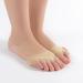 Holibanna 2 Pairs Forefoot Cushions - Comfort Foam Insoles for High Heels Non-Slip Heel Grips & Ball of Foot Support - Assorted Colors - Buy Online on GoSupps.com