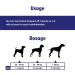 HealthyPets Omega Caps HP Snip Tips for Medium & Large Dogs - 60 Twist-tip Capsules - Buy Online on GoSupps.com