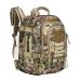 Military Tactical Backpack,Army Molle Assault Rucksack, Travel by ARMYCAMOUSA Ocp