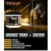 Controlled Labs Orange Triad Plus Greens 30 Servings - Iron Free Multivitamin for Men and Women - Sports Supplement for Overall Health, Digestion, Immune System, and Joint Health - Buy Online on GoSupps.com