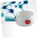 MAGICLULU 2pcs Dipping Sauce Bowls Dipping Plates Mini Heaters Enamel Milk Pan Coffee Creamer Soy Sauce Dish Mini Butter Warmer Mini Creamer Pitcher Sauce Dipping Bowls Auto Heater Ceramics 9.5 6cmx2pcs Sky-bluex2pcs - Buy Online on GoSupps.com
