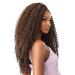 Sensationnel Lulutress Crochet Braid Water Wave 18 - 1B Off Black 18 Inch (4-Pack) - Buy Online on GoSupps.com