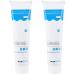 Healvian 2 Pcs Barrier Paste Skin Skin Protectant Cream Barrier Repair Cream Ostomy Supplies Barrier Cream Barrier