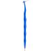 wellsamed wellsapick interdental brush holder double-sided ergonomically shaped for effective cleaning of the interdental spaces