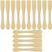 Uonlytech 15Pcs Gold Cosmetic Mixing Spatula & Mask Spoon Set - Ideal Skincare & Makeup Tools for Beauty Lovers - Buy Online on GoSupps.com