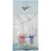 Buy WuYan 2pcs Replacement Classic Jet Tips for Waterpik Flosser WP-70 WP-60 | High Pressure & Fast Shipping Worldwide - Buy Online on GoSupps.com