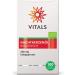 Buy Vitals Organic Evening Primrose Oil - 100 Vegan Softgel Capsules 500mg Cold-Pressed GLA from Nightconz Seeds Chemical-Free & Organic Cultivation - Buy Online on GoSupps.com