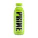 Prime Hydration Energy Drink by Logan Paul & KSI Lemon Lime - 500ml Canadian