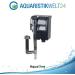 AquaOne HBL-301 External Aquarium Filter - High-Quality 300 L/H for Aquariums Up to 150 Liters | Adjustable 2W Pump - Buy Online on GoSupps.com