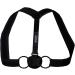 AireSupport Posture Corrector - Adjustable Back Brace for Men and Women - Improve Posture and Relieve Upper Back Pain - Large, XL, and 2XL Sizes - 1 Count - Buy Online on GoSupps.com