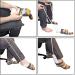 Rehabilitation Advantage Sock Aid with Foam Handles - Easy On and Off Assistance - Buy Online on GoSupps.com