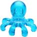 Magiclulu 4-Piece Portable Head Massage Device - Handheld Octopus Scalp Massager for Headache Relief | International Shipping - Buy Online on GoSupps.com