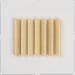 Salt Shower Sticks | 7 Pack of Mediterranean Salt & Ylang-Ylang - Refreshing Aromatherapy | International Shipping Available - Buy Online on GoSupps.com