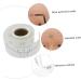 Didiseaon 1 Roll Disposable Ruler Stickers Reusable Eyebrow Ruler Brow Measurer Woman Tool Scale - Buy Online on GoSupps.com