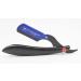 ROMAN EMPIRE SHAVING Hercules Straight Razor - Professional Barber Tool with 20 Blades Sampler | Astra Sharp Shark Treet - Buy Online on GoSupps.com