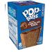 Pop Tarts Variety Pack - Brown Sugar Cinnamon, Cookies & Creme, Smores, Chocolate Fudge - 13.5oz (4 Pack) with Bonus MYD Lollipops - Buy Online on GoSupps.com