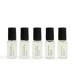 Maison Louis Marie - Natural Roll-On Perfume Oil 5-Piece Discovery Set | Luxury Clean Beauty + Non-Toxic Fragrance