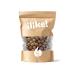iLike! Milk Chocolate Sea Salt Caramel Espresso Beans - 2lb Bag - Buy Online on GoSupps.com