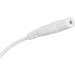 AYNEFY Tens Ear Clips 10pcs Ear Clips For Tens Unit 2.0mm Electrode Lead Wires Plug Ear Clamp Connecting Cable Replacement for TENS Massage Machine - Buy Online on GoSupps.com