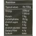 Doves Farm Organic Brown Rice Fusilli 6 X 500 G - Buy Online on GoSupps.com