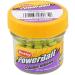 Chartreuse Berkley Powerbait Crappie Nibbles - Powerful Attractant for Crappie Fishing - Buy Online on GoSupps.com