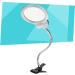 Portable Magnifying Light Lamp Magnifier Lamp Magnifying Lamp with Clamp Cosmetic Magnifier Magnifying Lamp Magnifying Light Magnifying Lamp Full of Stars - Buy Online on GoSupps.com