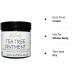 Natural Healing Tea Tree Ointment 60ml - Nail Infections, Athlete's Foot, Odor Relief - Buy Online on GoSupps.com