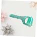 Shop Minkissy 2-Piece Manual Face Massage Tools | Facial Roller & Skincare Device for Radiant Skin - Buy Online on GoSupps.com