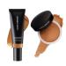 Laura Mercier Tinted Moisturizer Blurred Matte with SPF 30 24HR+ Shine Control Shade 5N Clay and Translucent Loose Setting Powder 24HR Shine Control Infused with Vitamins C + E Medium Deep Bundle