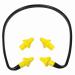Banded Ear Plugs Set NRR Rating: 21dB