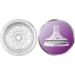 Philips Avent 9oz Natural Baby Bottles 3-Pack - Blue | Trusted Brand for Baby Feeding - Buy Online on GoSupps.com