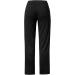 Handyulong Women's Stretch Cargo Yoga Pants with Pockets - Black | Wide Leg Palazzo Trousers for Workout and Relaxation - Buy Online on GoSupps.com