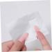  OHPHCALL Pack of 100 Cotton Sheets for Removing Gel Nail Polish - Buy Online on GoSupps.com